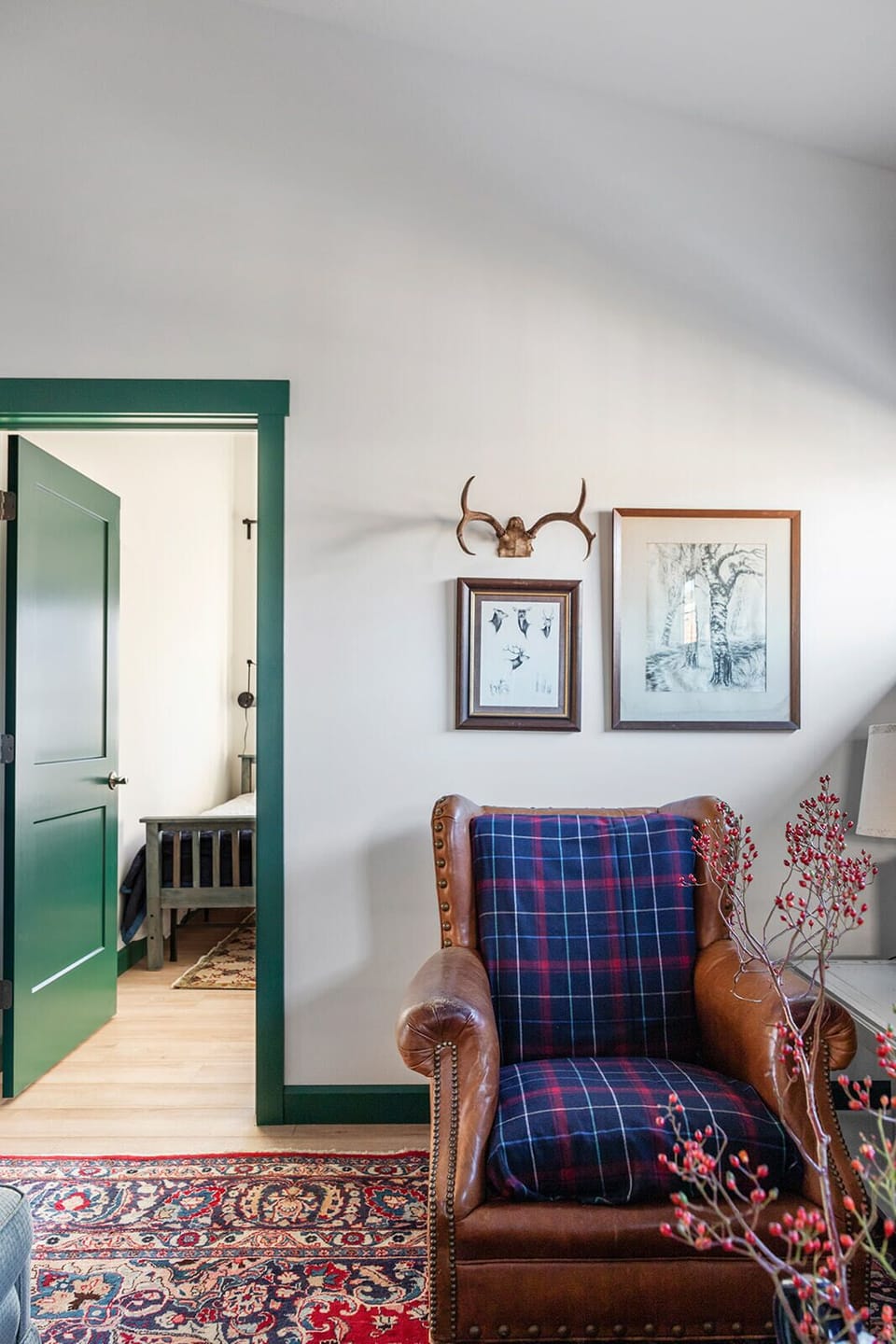 3 West Barn Burner Living (2)