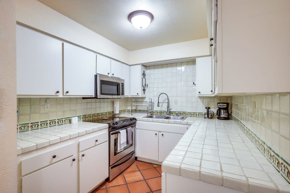 Kitchen | Complimentary Spices | Crockpot