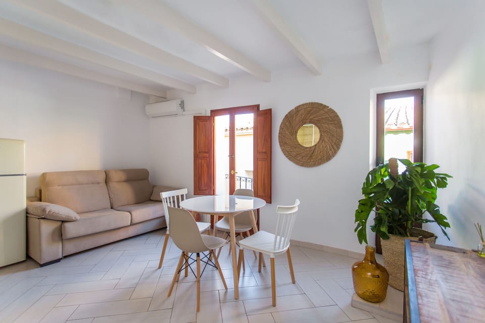Apartment, Ensuite (1-4 pax) | Lounge