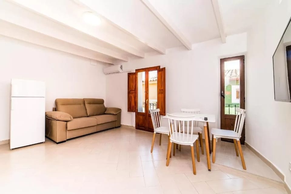 Apartment, Ensuite (1-4 pax) | Lounge