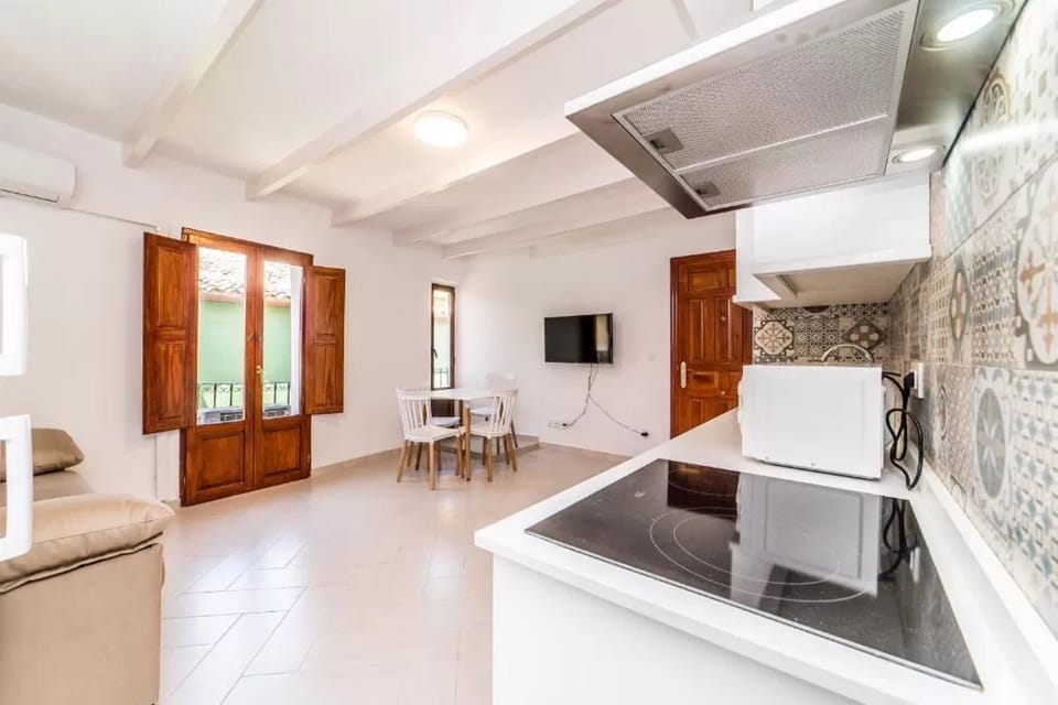 Apartment, Ensuite (1-4 pax) | Lounge