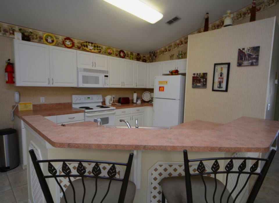 Standard House | Private kitchen