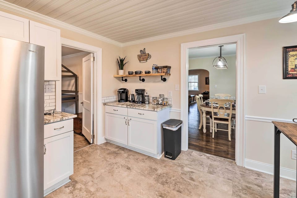 Kitchen | Keurig Coffee Maker