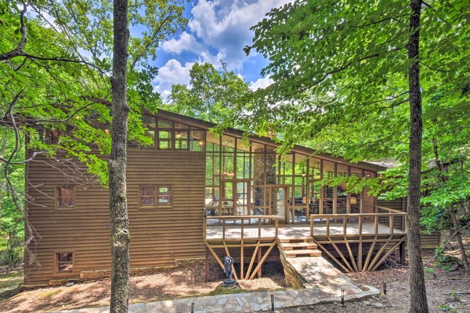 Home Exterior