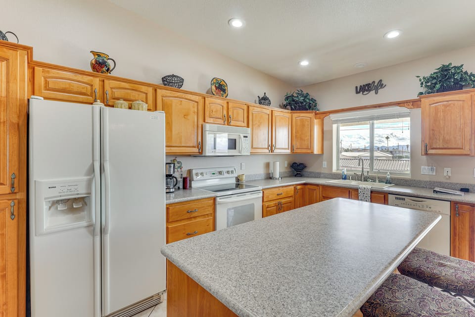 Kitchen | Cooking Basics