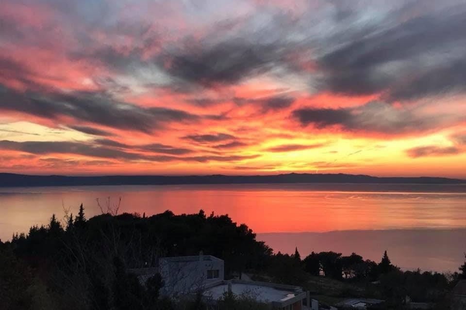 View from Holiday Home [summer]