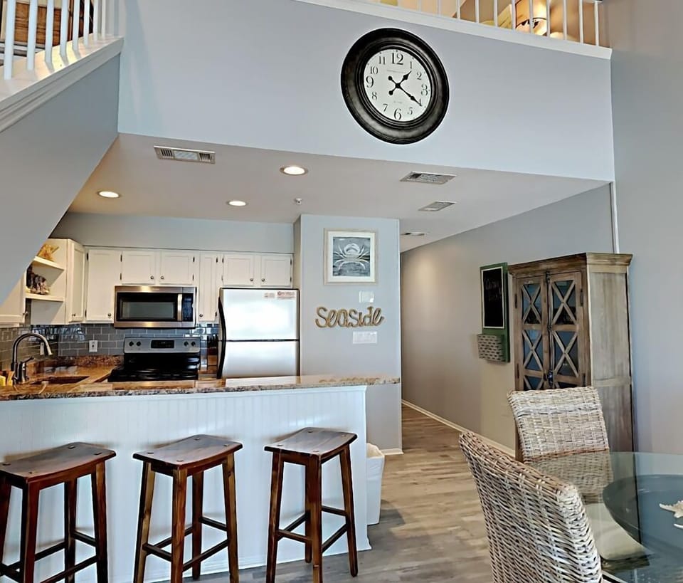 Breakfast Bar