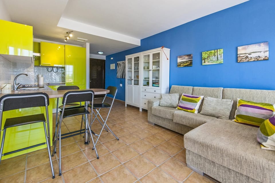 Apartamento Olivia Cotillo Country El Cotillo (3325)
