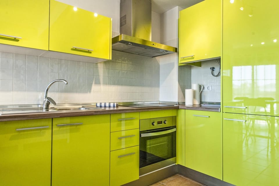 Apartamento Olivia Cotillo Country El Cotillo (3328)