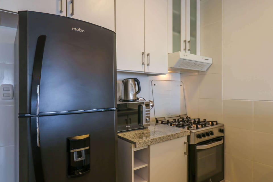 Modern kitchen