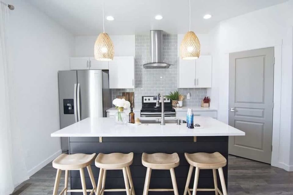 Amazing Kitchen
