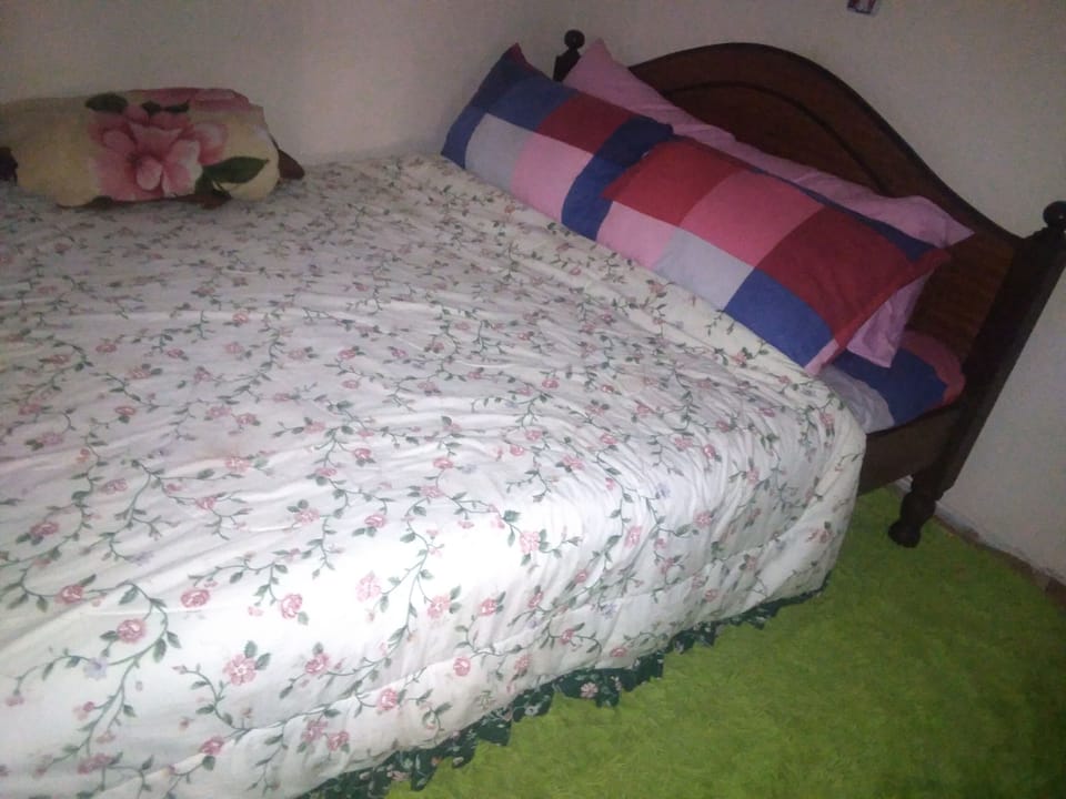 Economy Studio, 1 Queen Bed | Free WiFi
