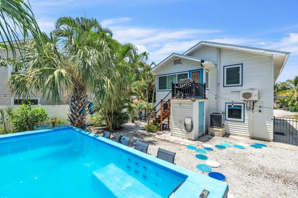 Condo, 2 Bedrooms | Pool