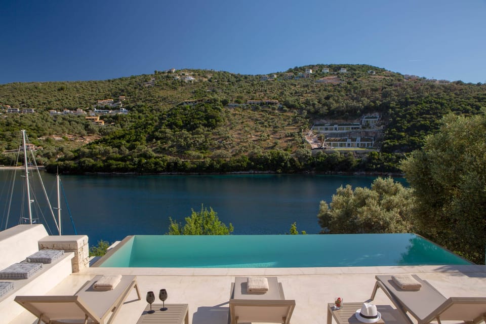 view from the pool (2)