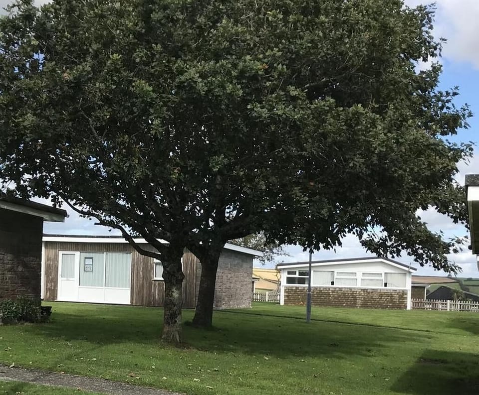 Norton Park Grounds