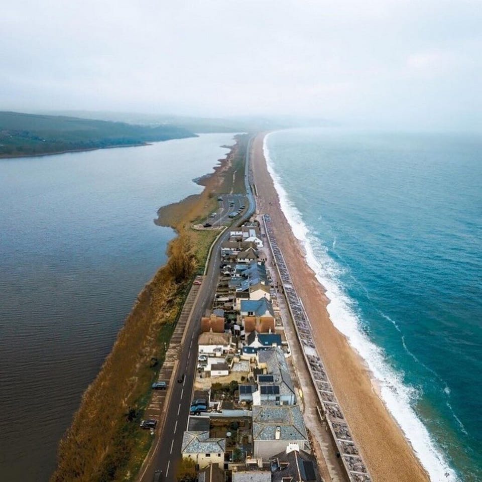 Local Area - Slapton Sands