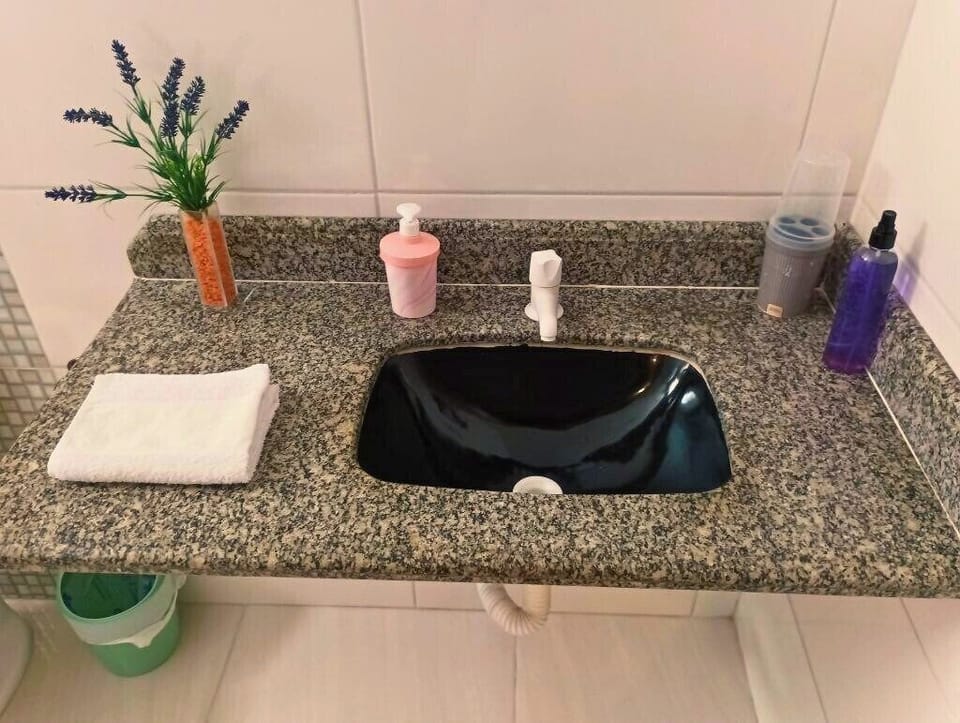 Pousada Executiva Solriso Inn in Florianopolis