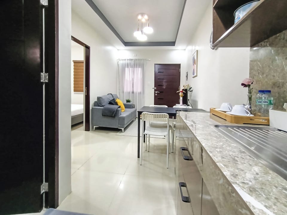 Apartment, 2 Bedrooms | Interior