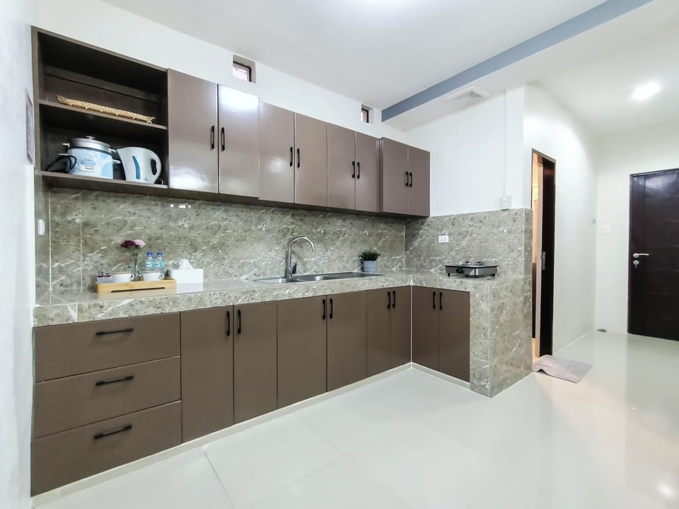 Apartment, 2 Bedrooms | Interior