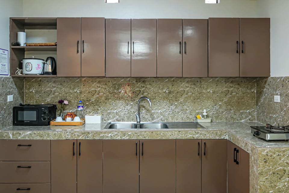 Apartment, 2 Bedrooms | Interior