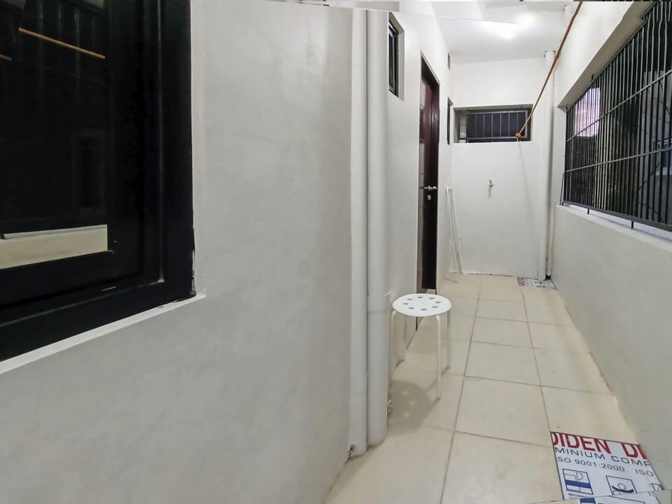 Apartment, 2 Bedrooms | Interior