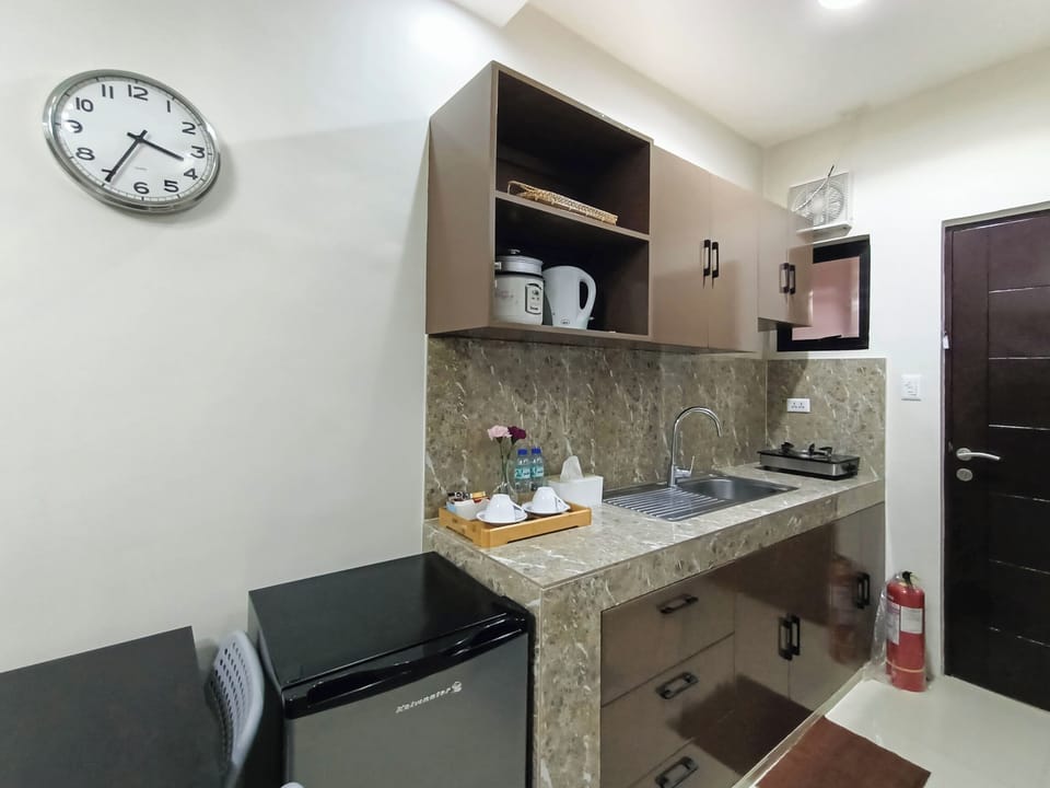 Apartment, 2 Bedrooms | Interior
