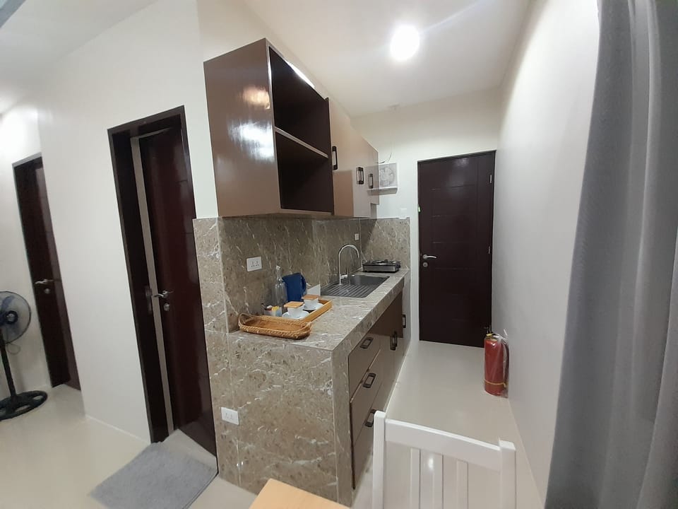 Apartment, 1 Bedroom | Interior