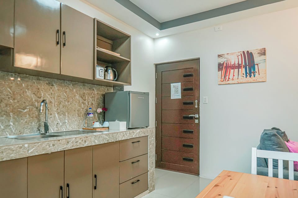 House, 1 Bedroom, Ocean View | Interior