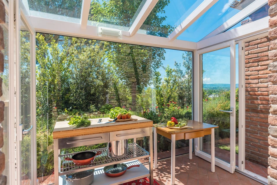 Villa, Multiple Bedrooms, Accessible, Smoking | Interior