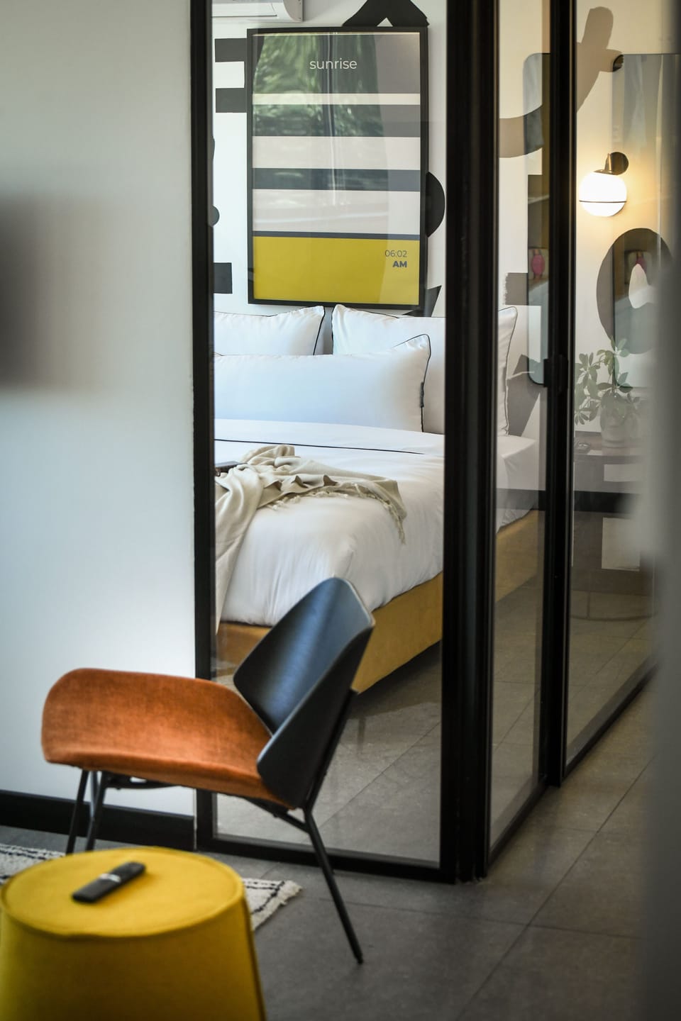 Family Suite | Individually decorated, individually furnished, desk, laptop workspace