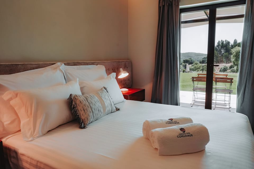 Standard Apartment | Free WiFi, bed sheets
