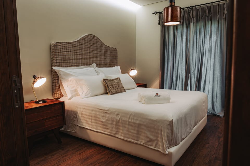Superior Apartment | Free WiFi, bed sheets