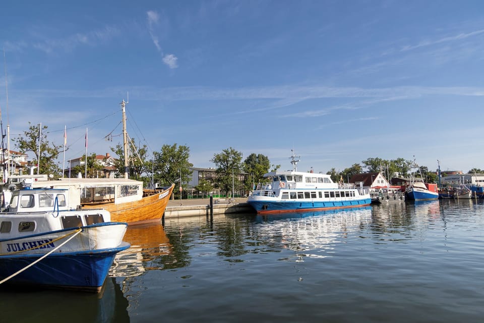 Marina