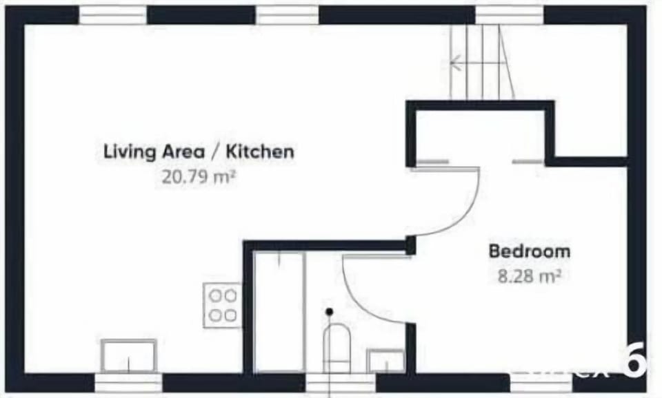 Coach House Retreat, Whitby - Host & Stay