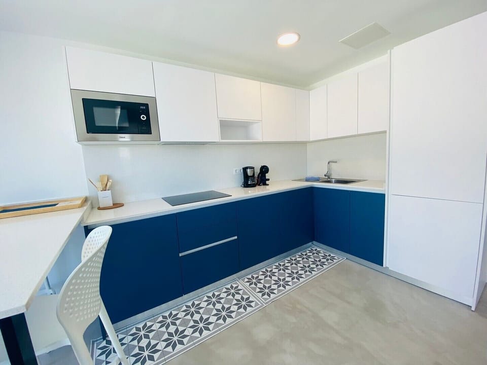 Apartamento Brumar 2 Corralejo (3348)