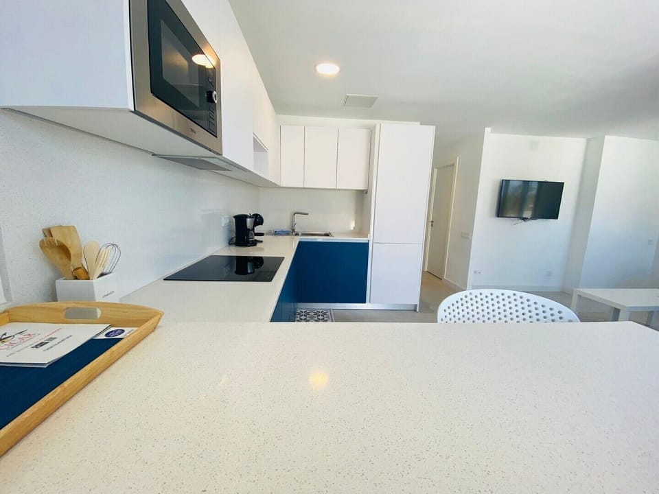 Apartamento Brumar 2 Corralejo (3350)