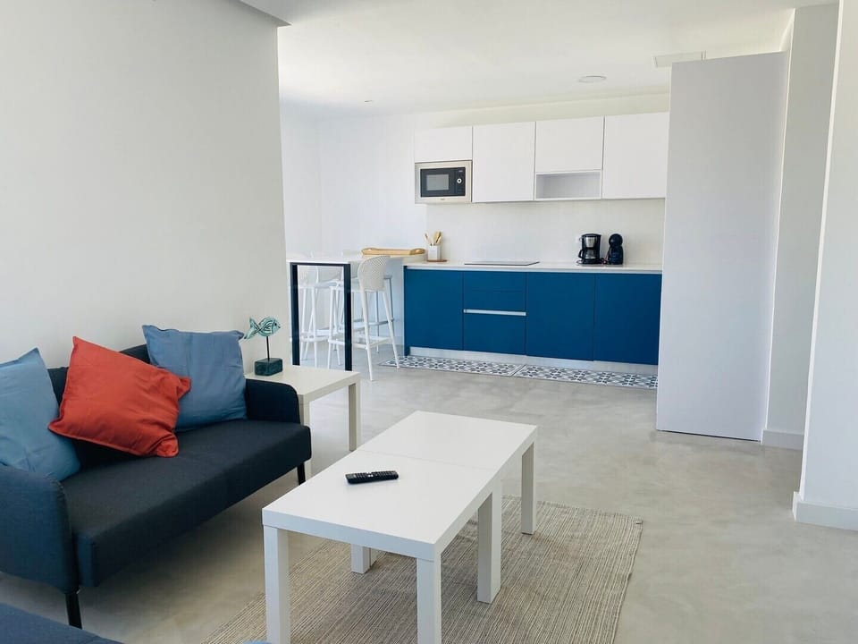 Apartamento Brumar 2 Corralejo (3359)