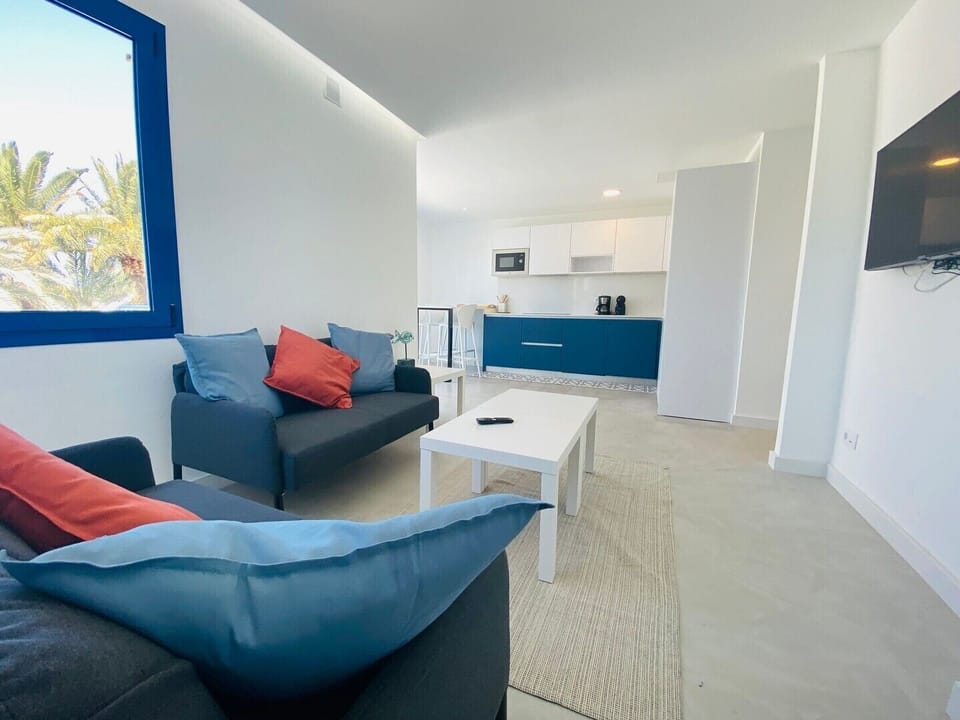 Apartamento Brumar 2 Corralejo (3347)