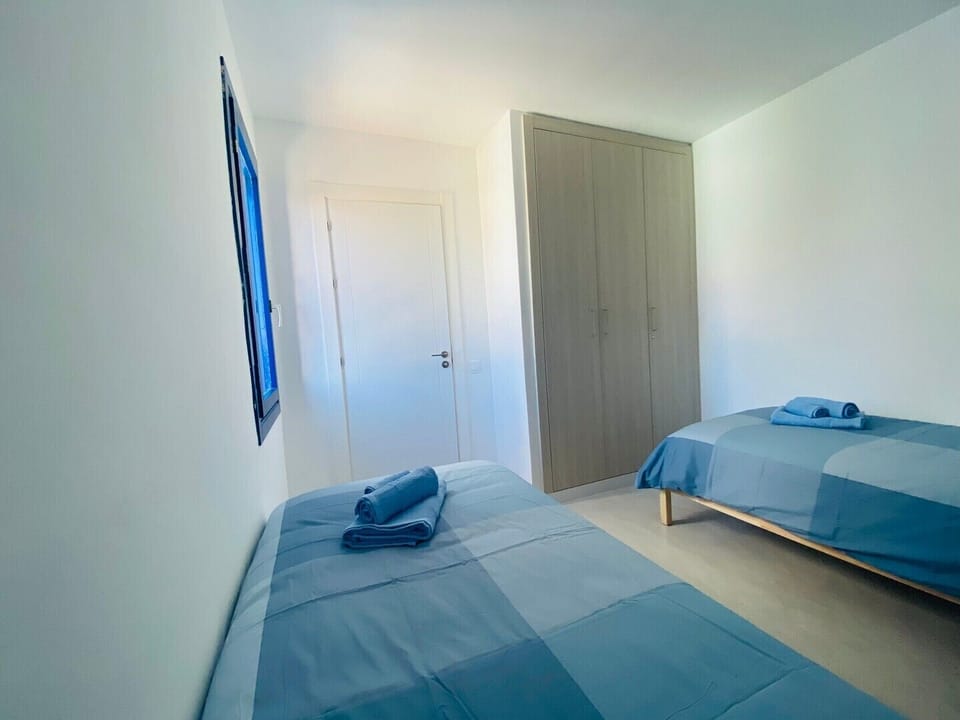 Apartamento Brumar 2 Corralejo (3356)