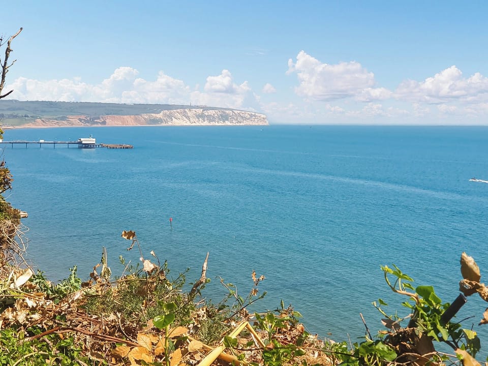 Surrounding area | Sunny South Lodge, Sandown