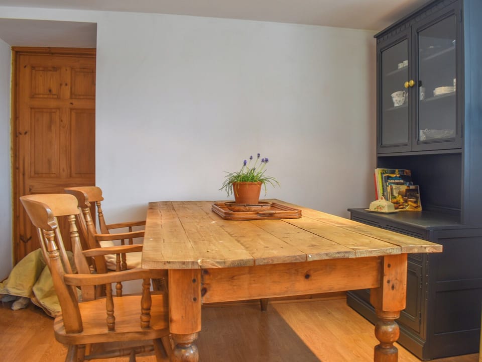 Dining Area | Grove Barn, Carisbrooke