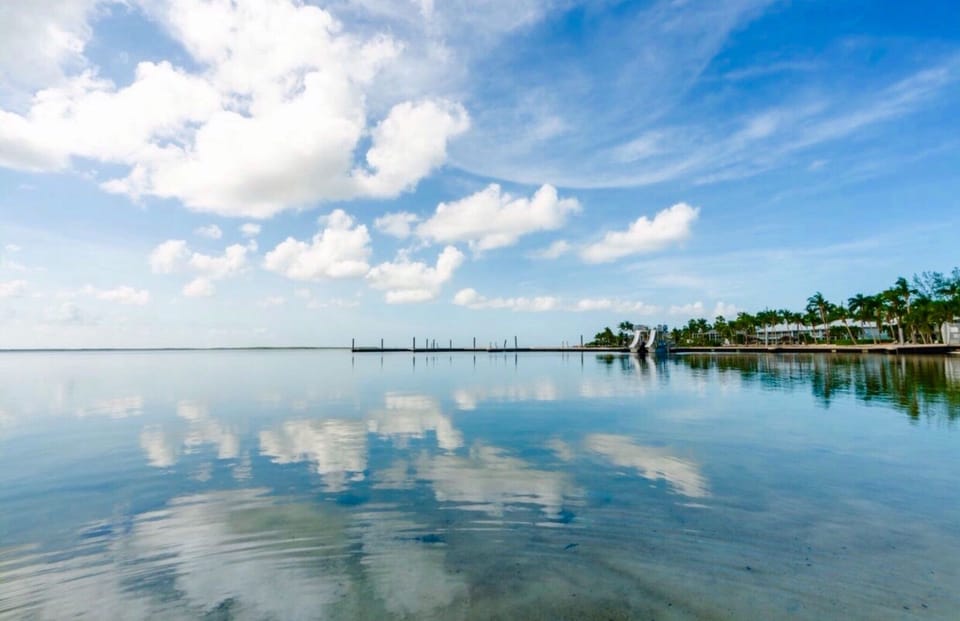 Lake