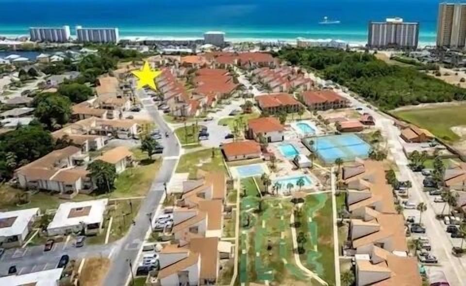 Horizon South Resort
