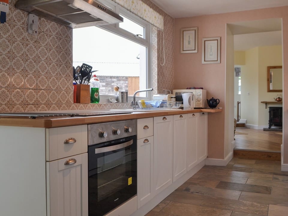 Kitchen | Old Saddlers Cottage, Ireby, Bassenthwaite