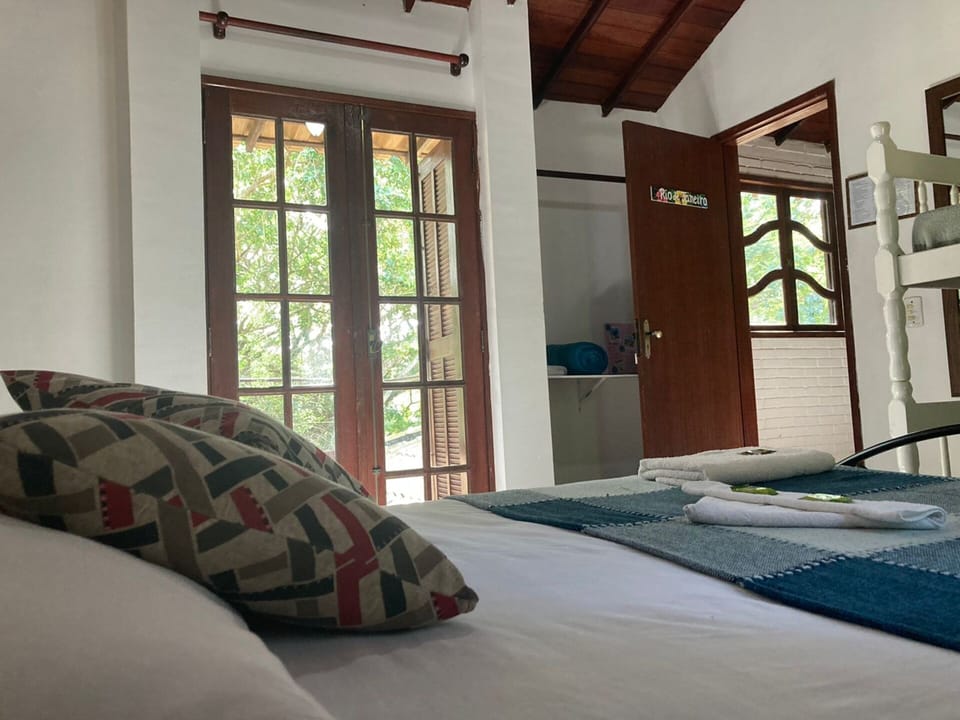 Family Suite, 1 Bedroom, Garden View | 1 bedroom, free WiFi, bed sheets