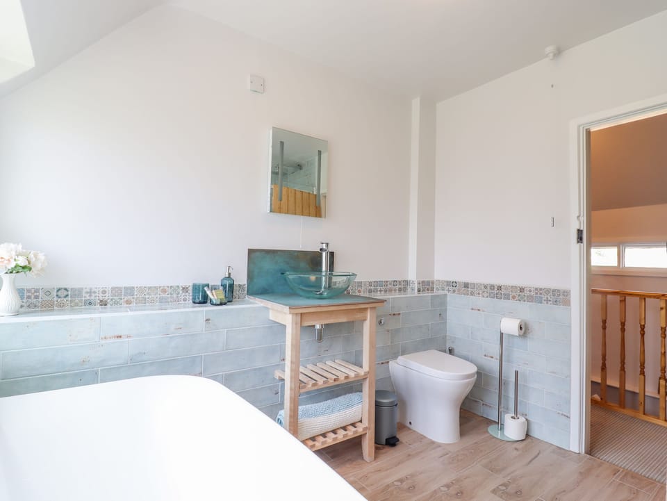 Bluebird Cottage Cottage in Forest Heath District