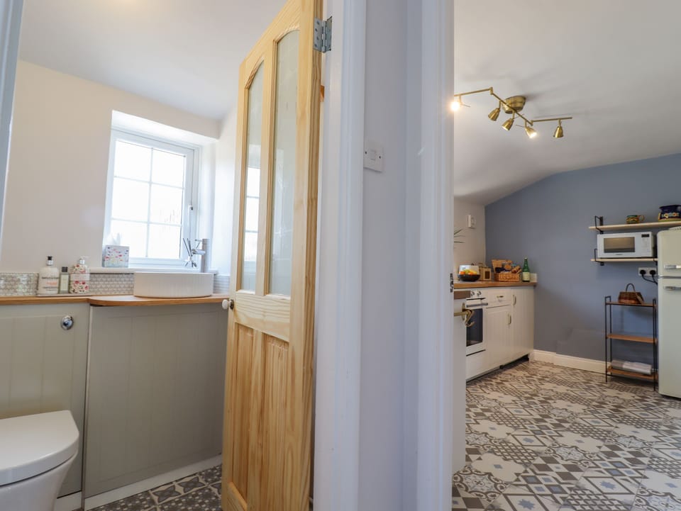 Bluebird Cottage Cottage in Forest Heath District