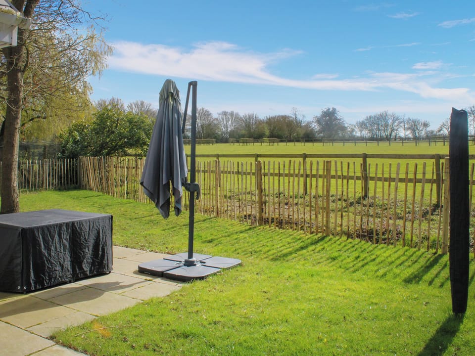 Garden | Willow Cottage, Stonham, near Needham Market