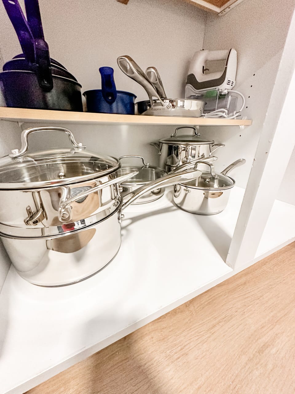 All Brand New Pots as of October 2023