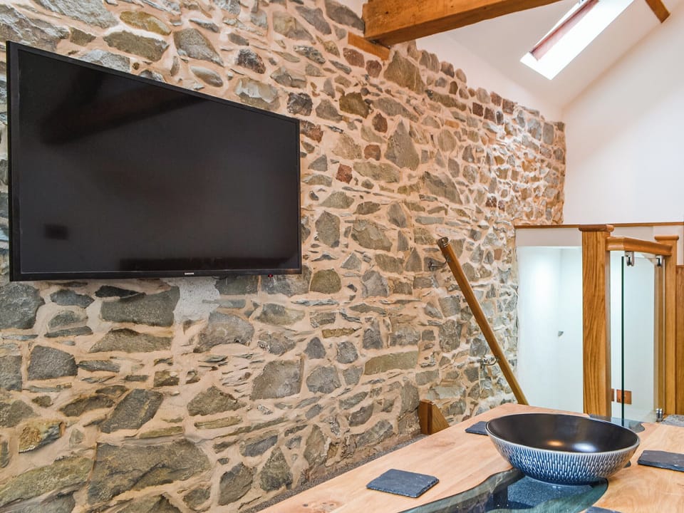 Living area | The Old Stable, Keswick